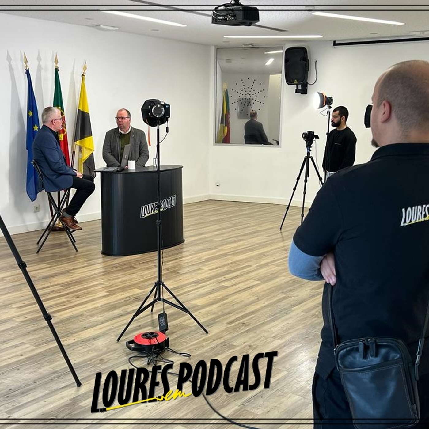 LOURESemPODCAST