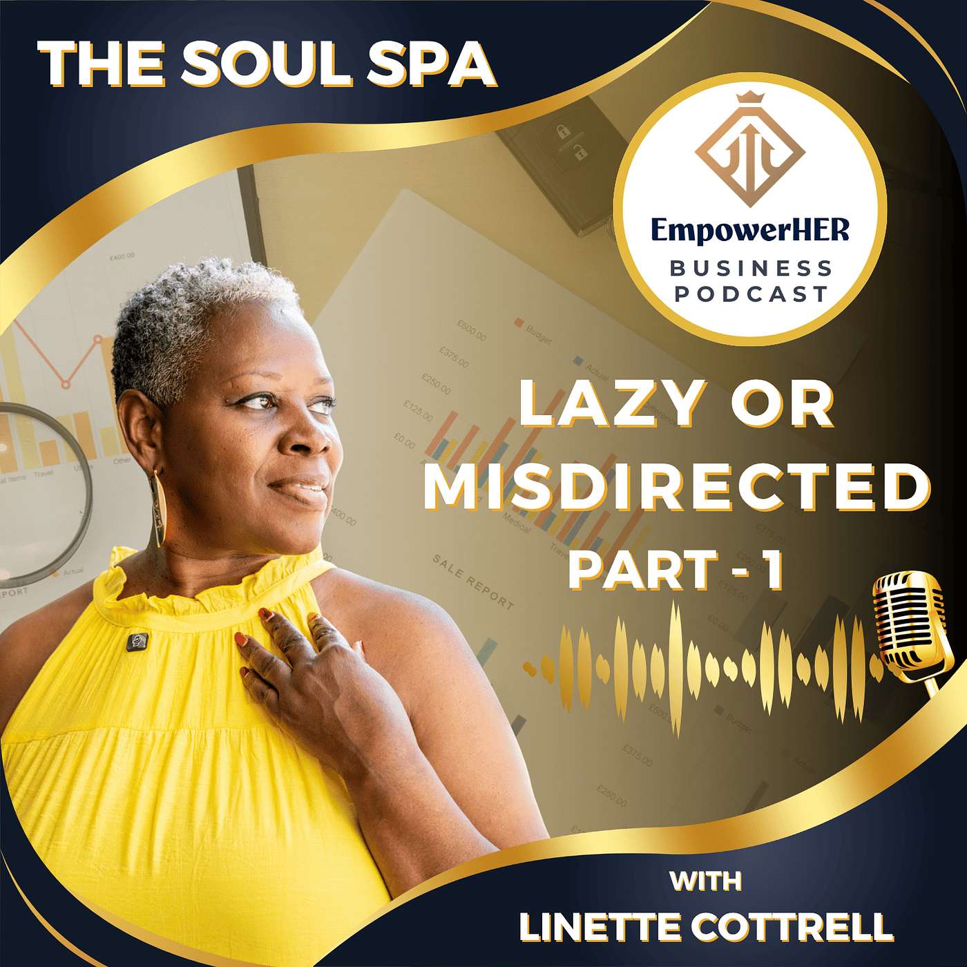 EmpowerHER Business Podcast
