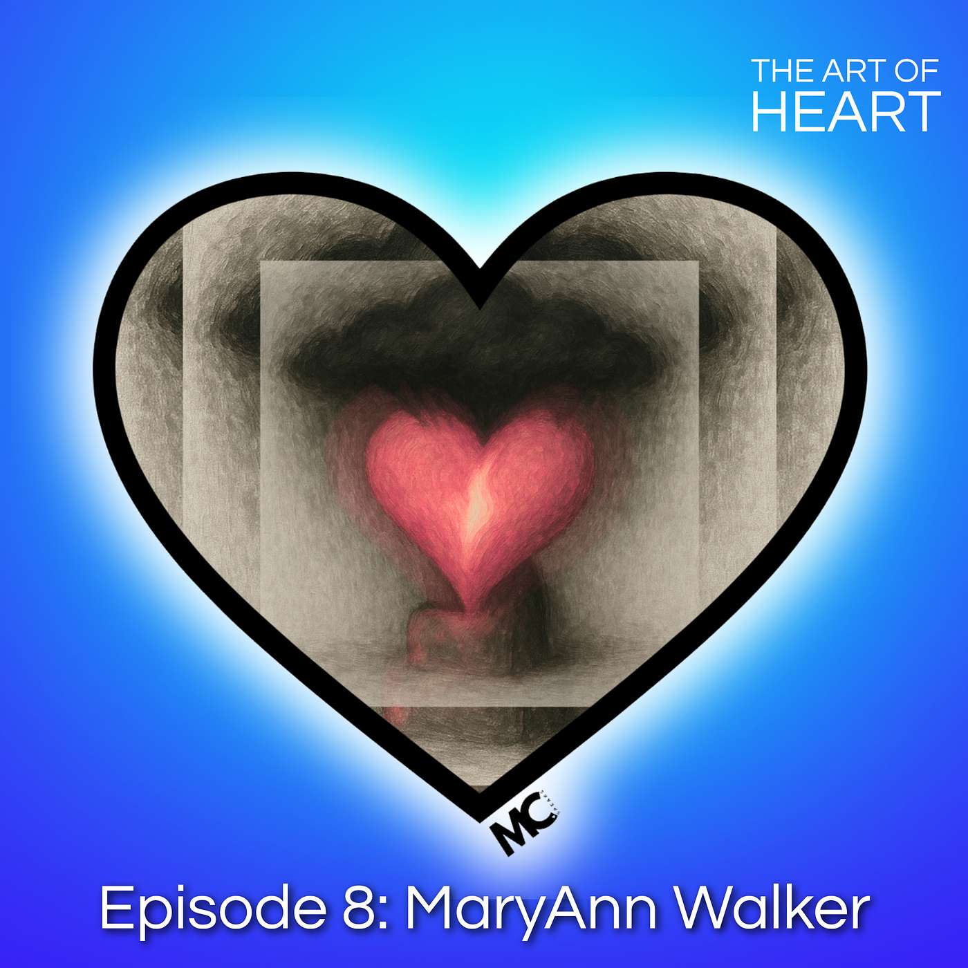 The Day I Stopped People Pleasing… and Finally Learned to Say No | MaryAnn Walker's Story episode artwork