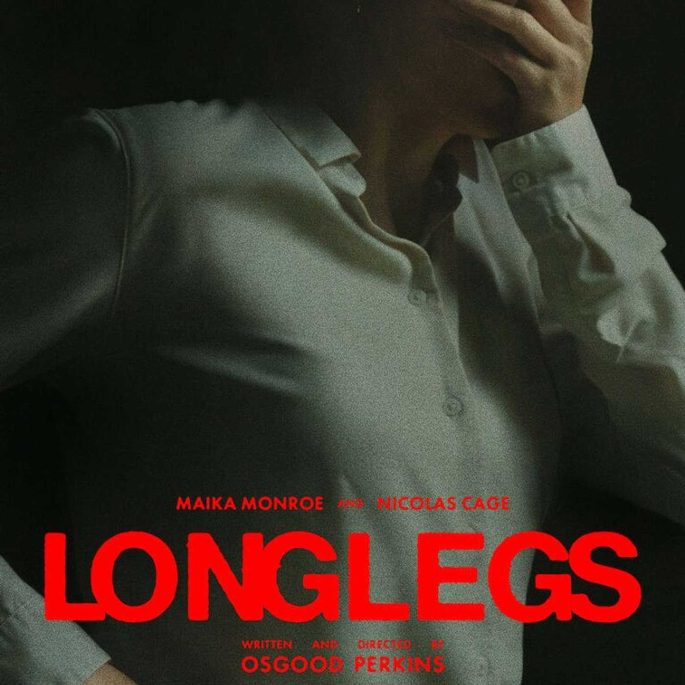 Longlegs - Episode 3
