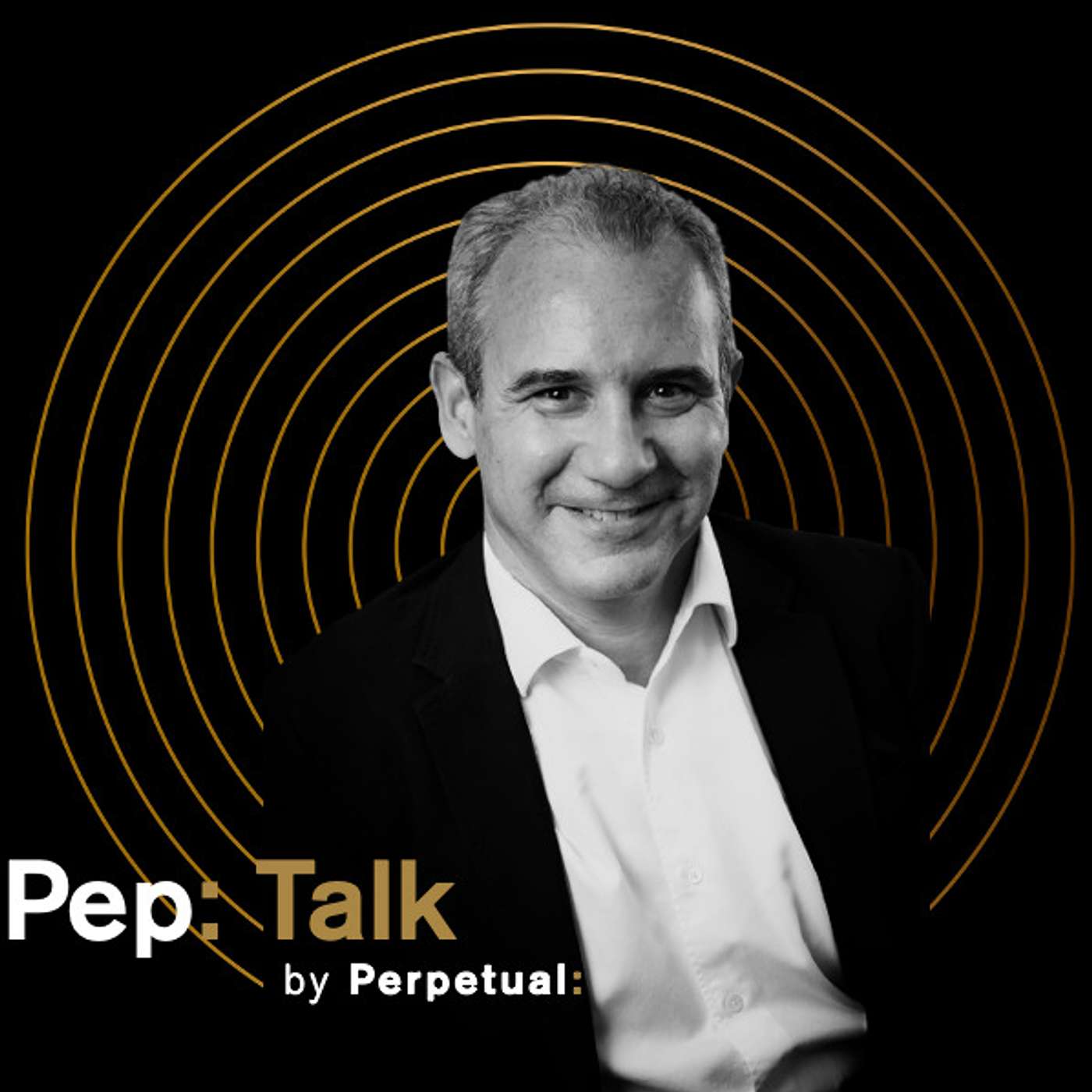Pep: Talk by Perpetual: