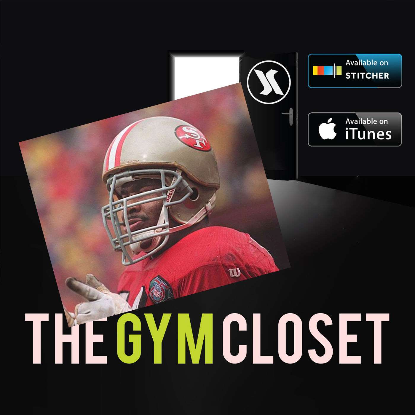 TGC 009 - Injury Talk with 17 Guys