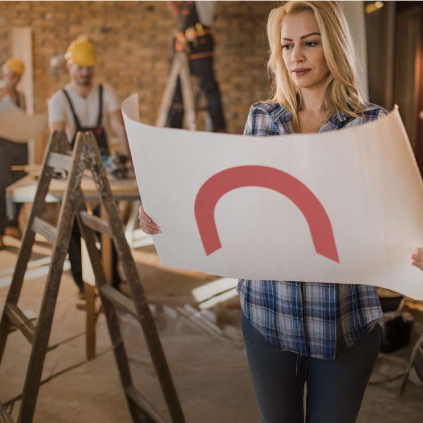 Pros watch in silence as DIY couple’s hands-on build leads to a costly disaster.