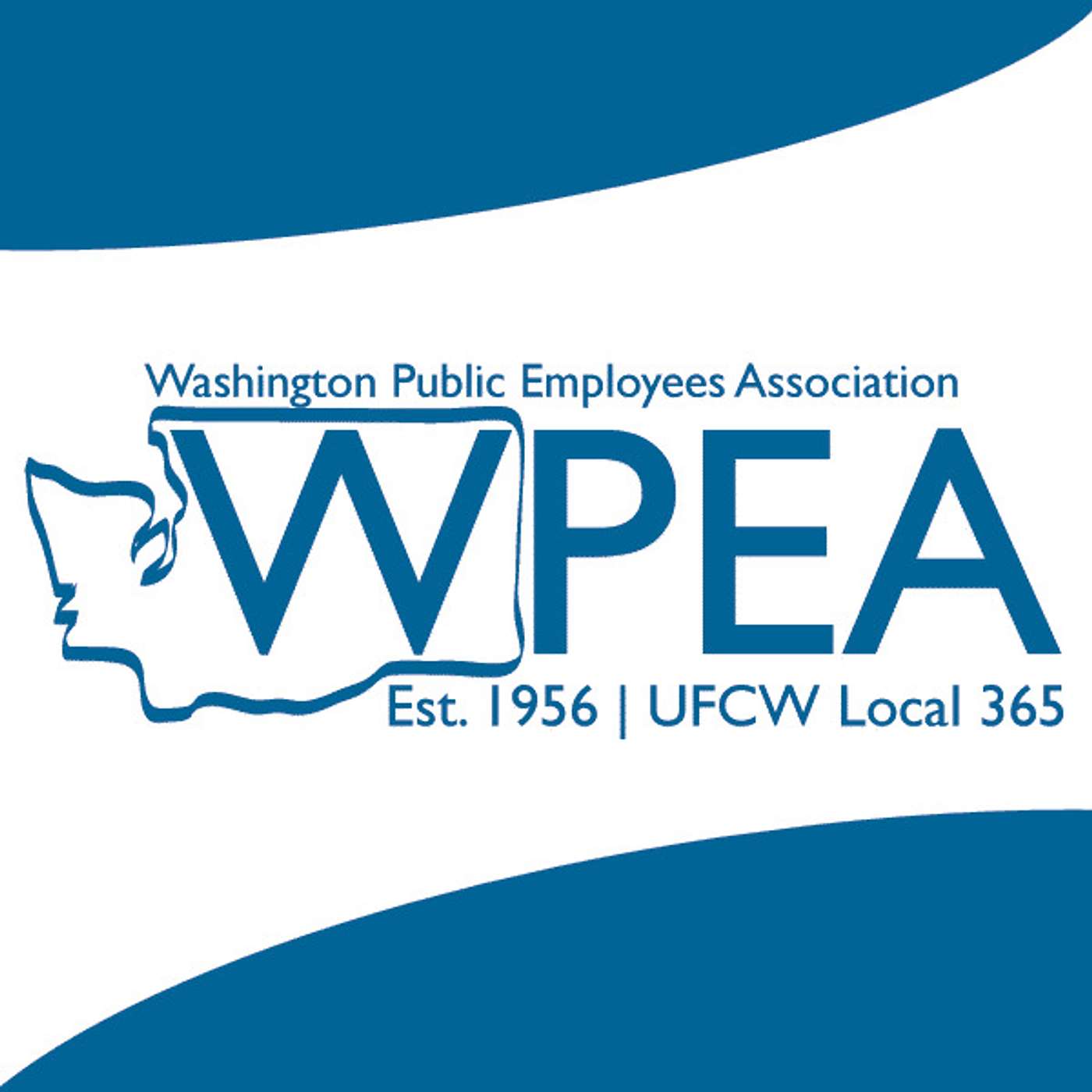 WPEA's Podcast podcast artwork