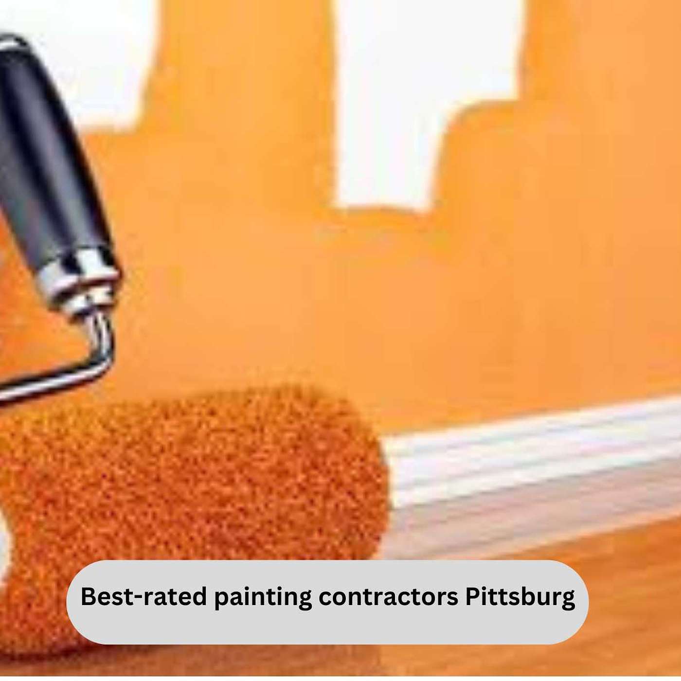 Best-Rated Painting Contractors in Pittsburgh: Transform Your Space with Expert Touch!