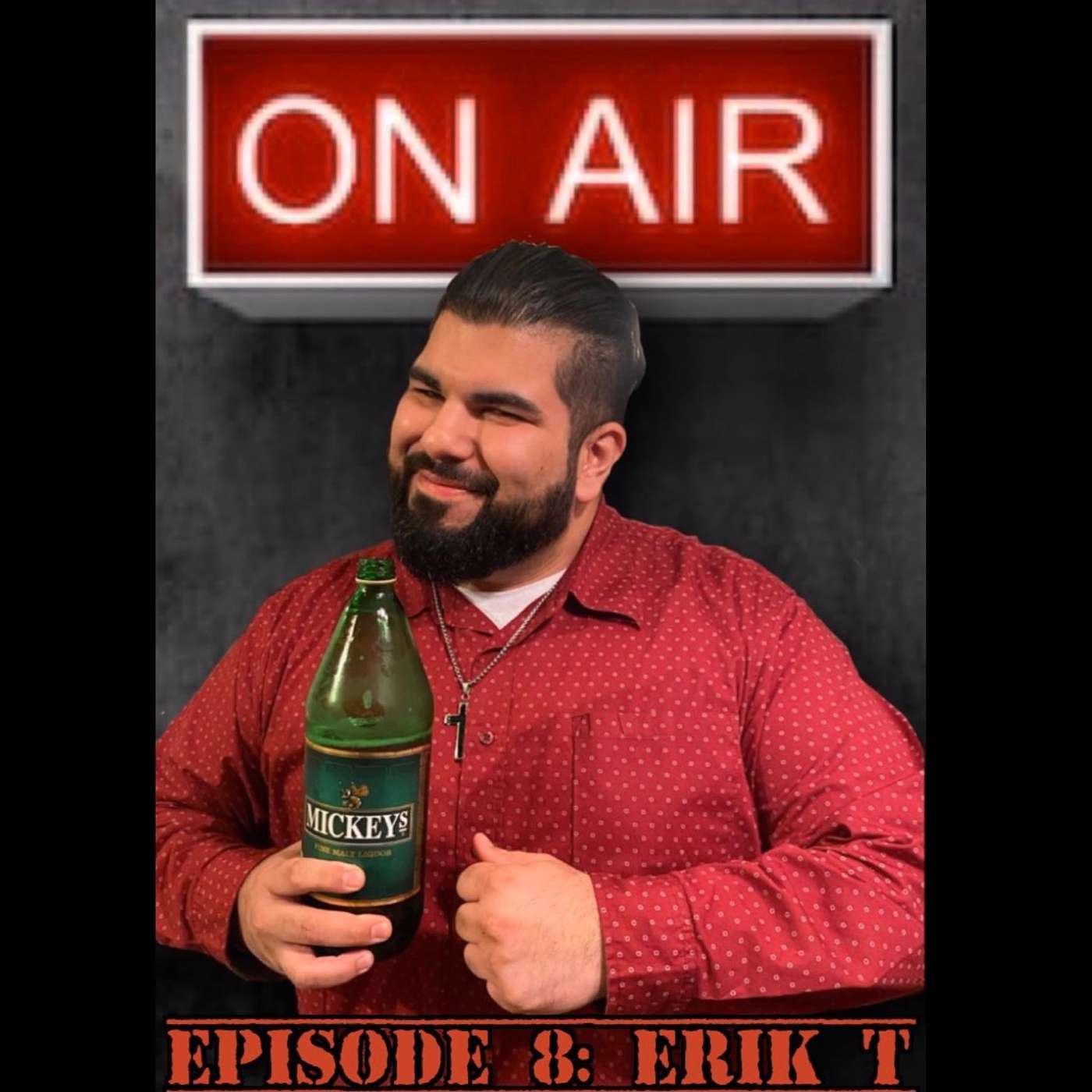 The Josh and Friends Podcast