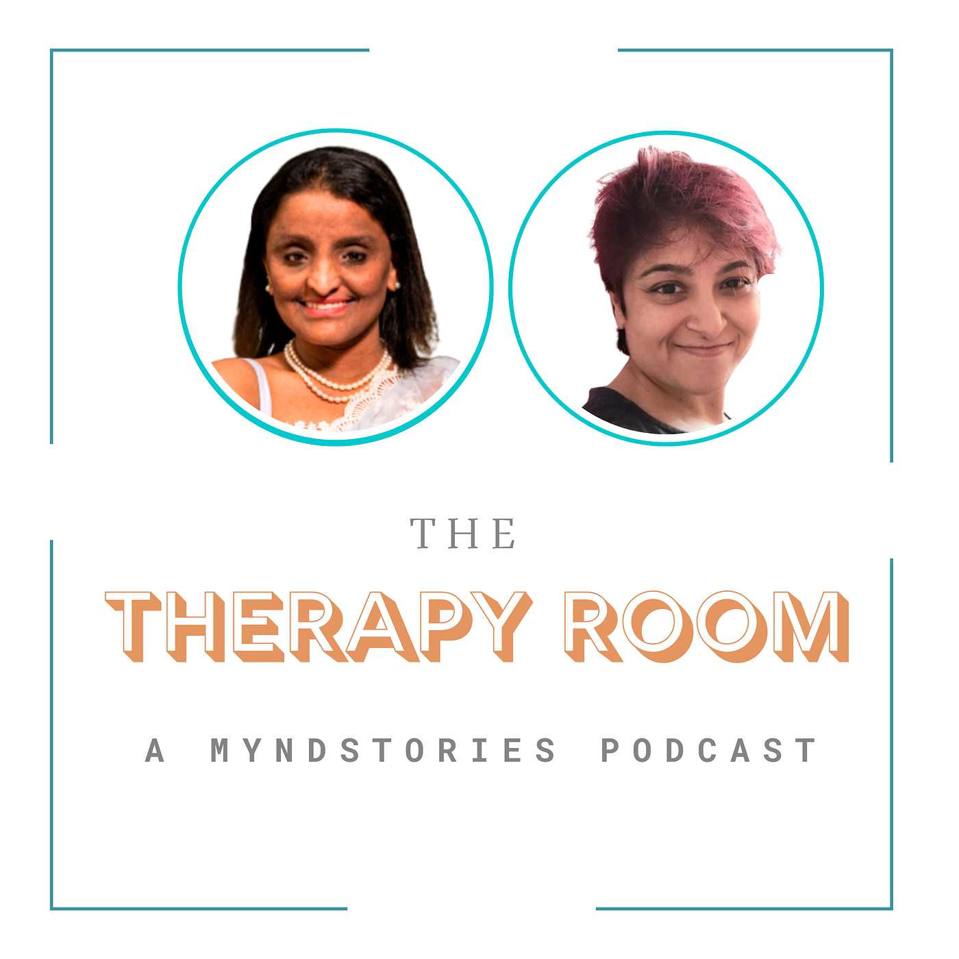 The MyndStories Podcast