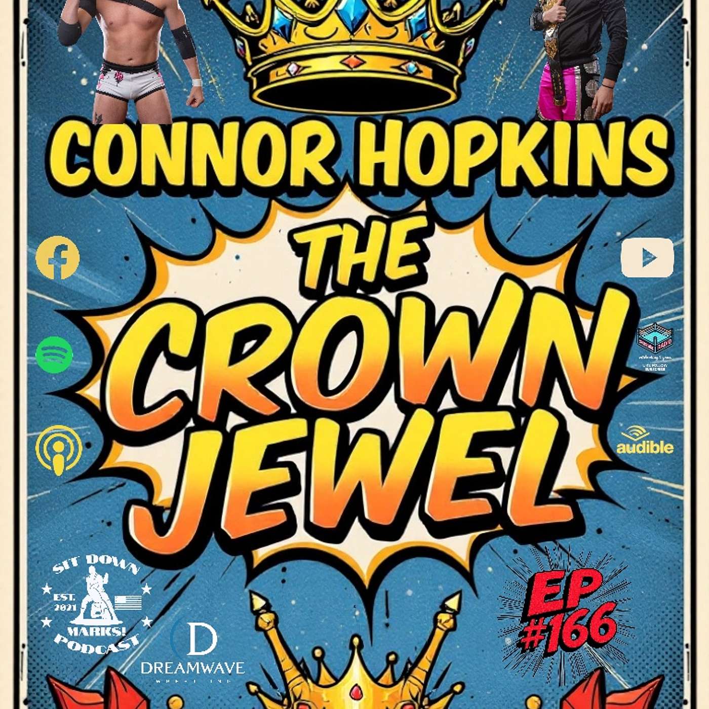 It's Connoring Time!!