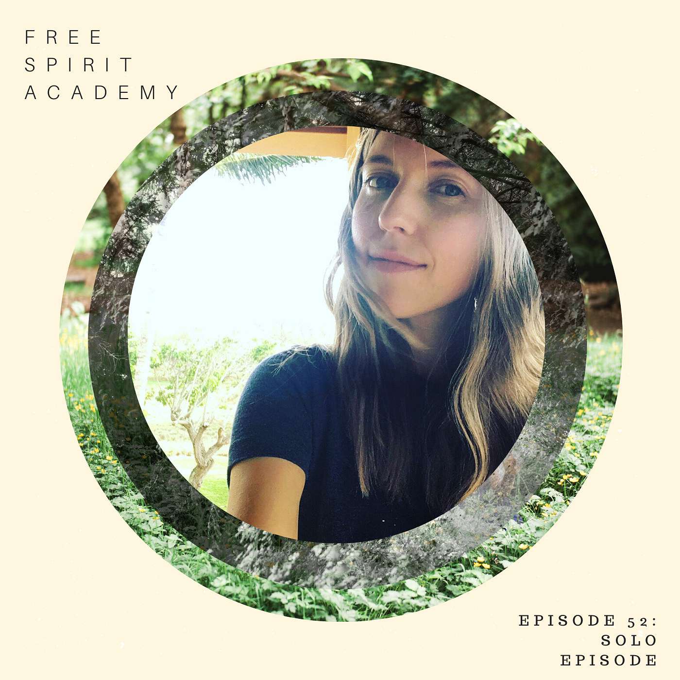 Free Spirit Academy Podcast