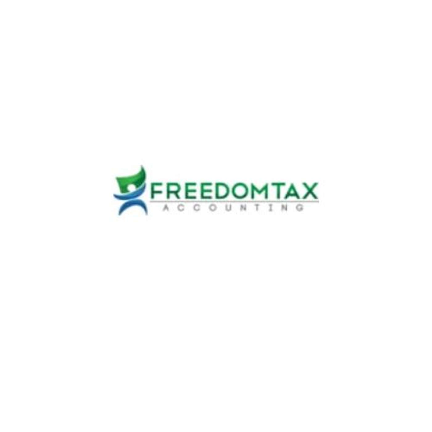 freedomtaxaccounting's Podcast podcast artwork