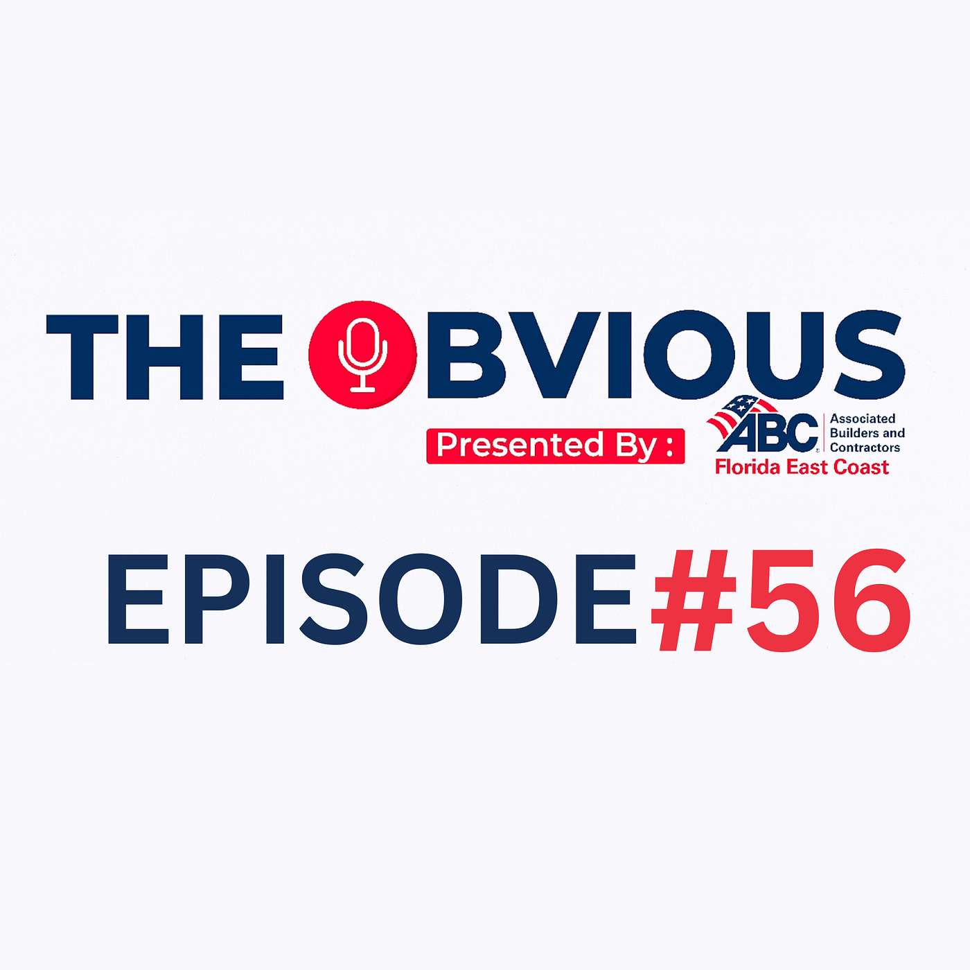 The Obvious Podcast