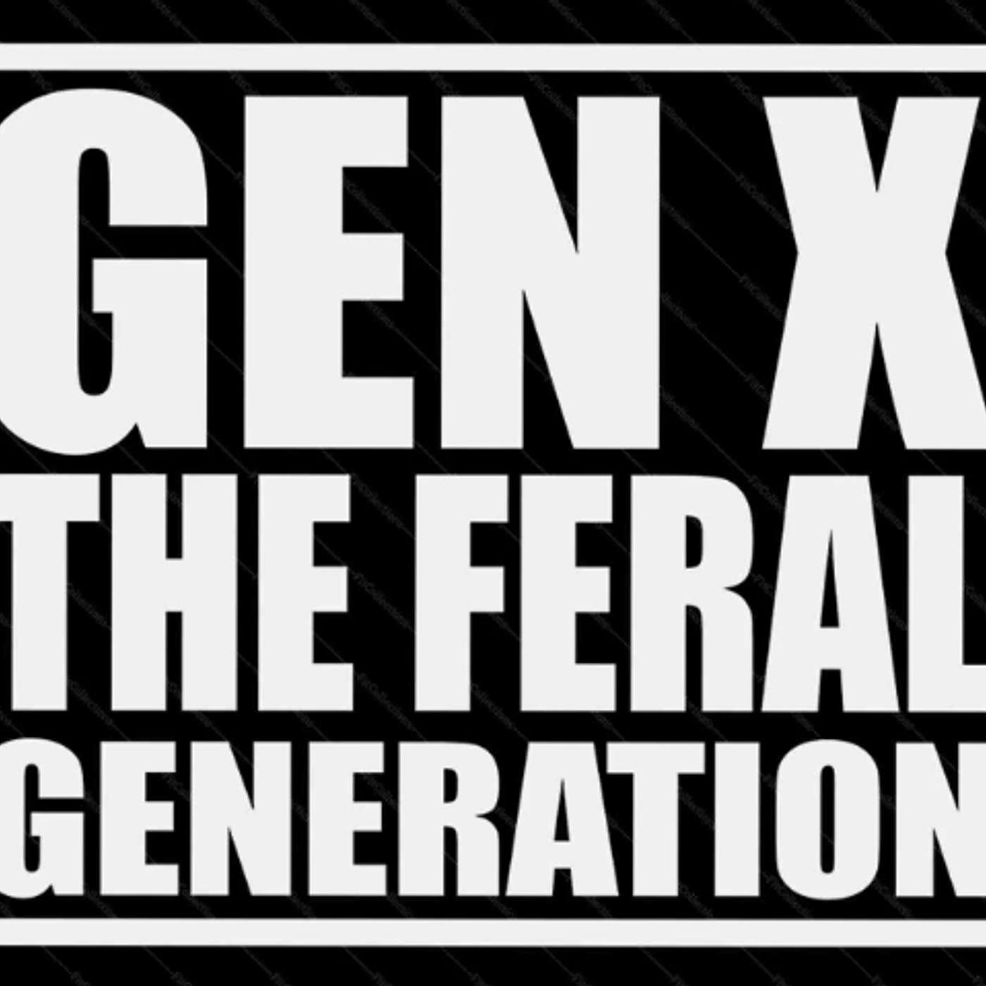 Gen X Files