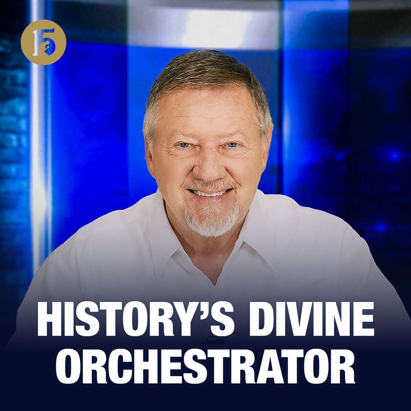 History’s Divine Orchestrator | Give Him 15: Daily Prayer with Dutch | April 6, 2026