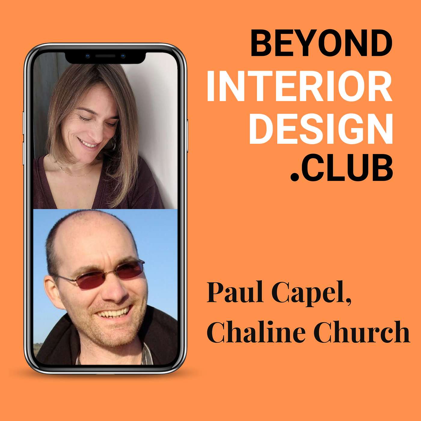 Beyond Interior Design Podcast: The Business of High-End Design