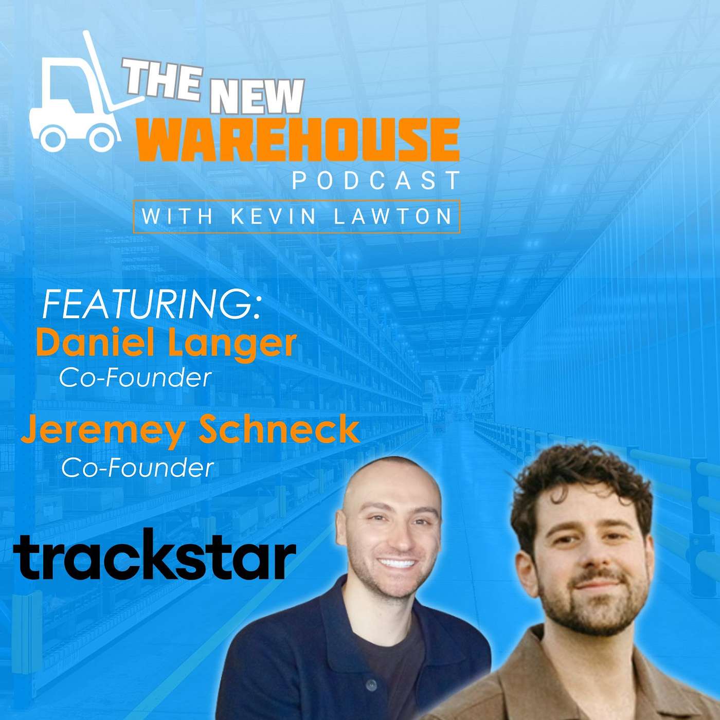 Connecting Warehouse Systems With Trackstar