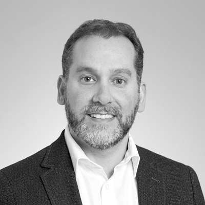 Jeremy D. Behar