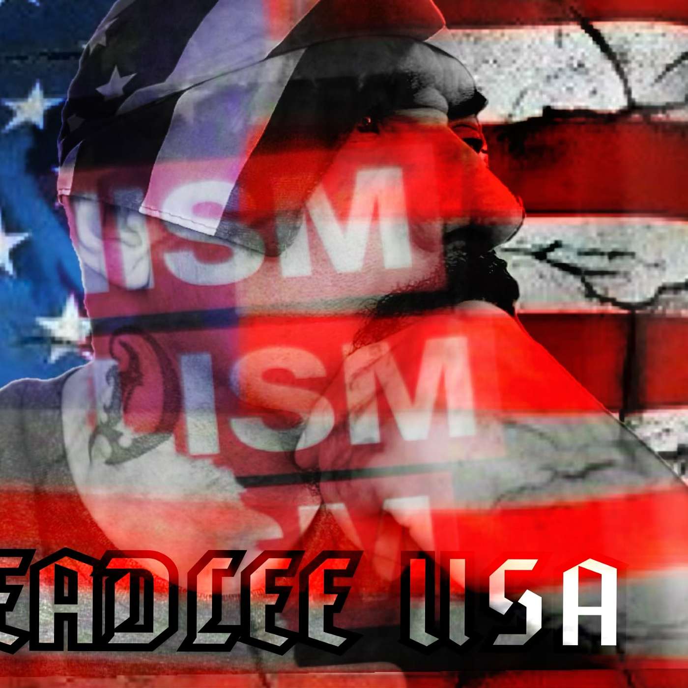 PATRIOTIC GANGSTER