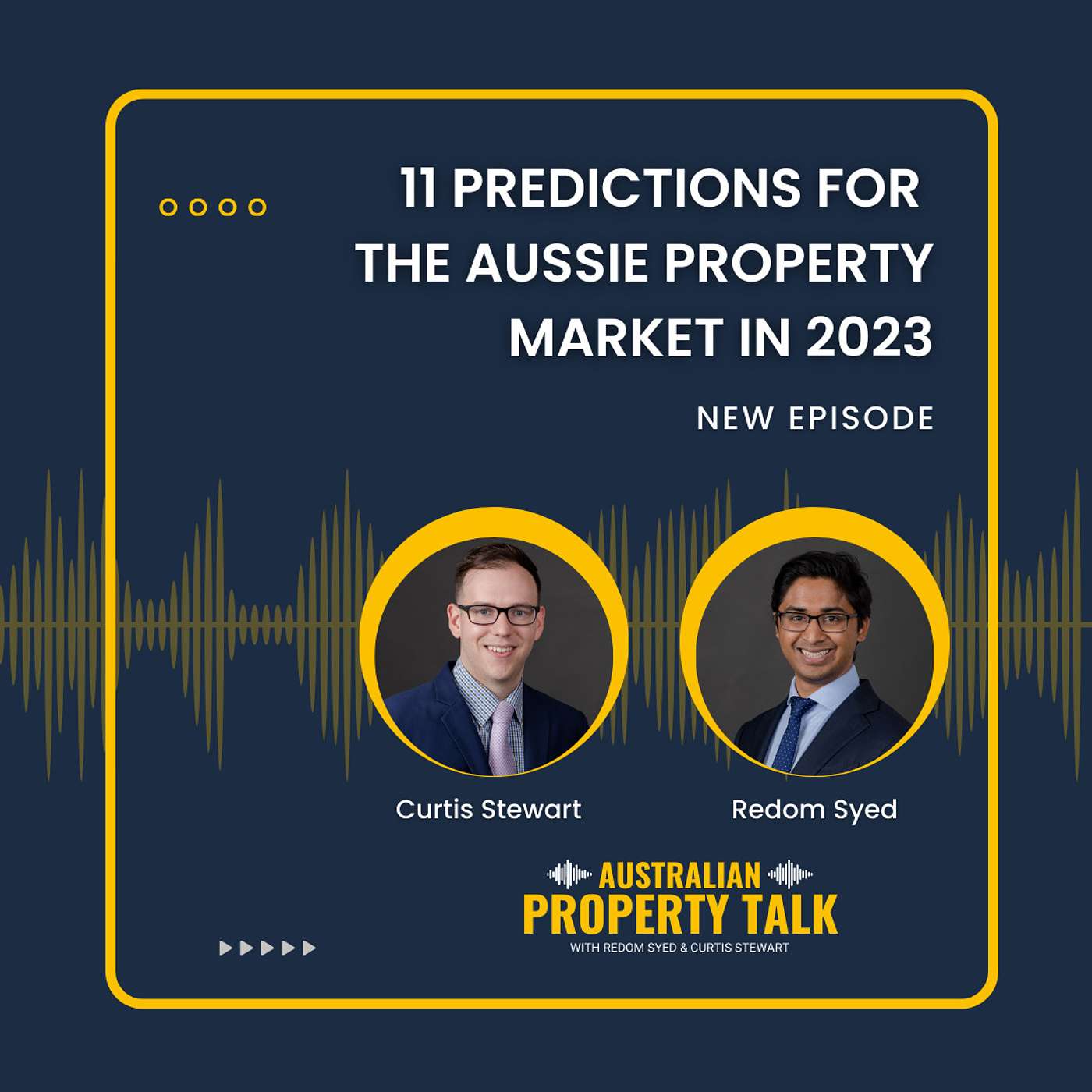 11 Predictions for the Aussie Property Market in 2023