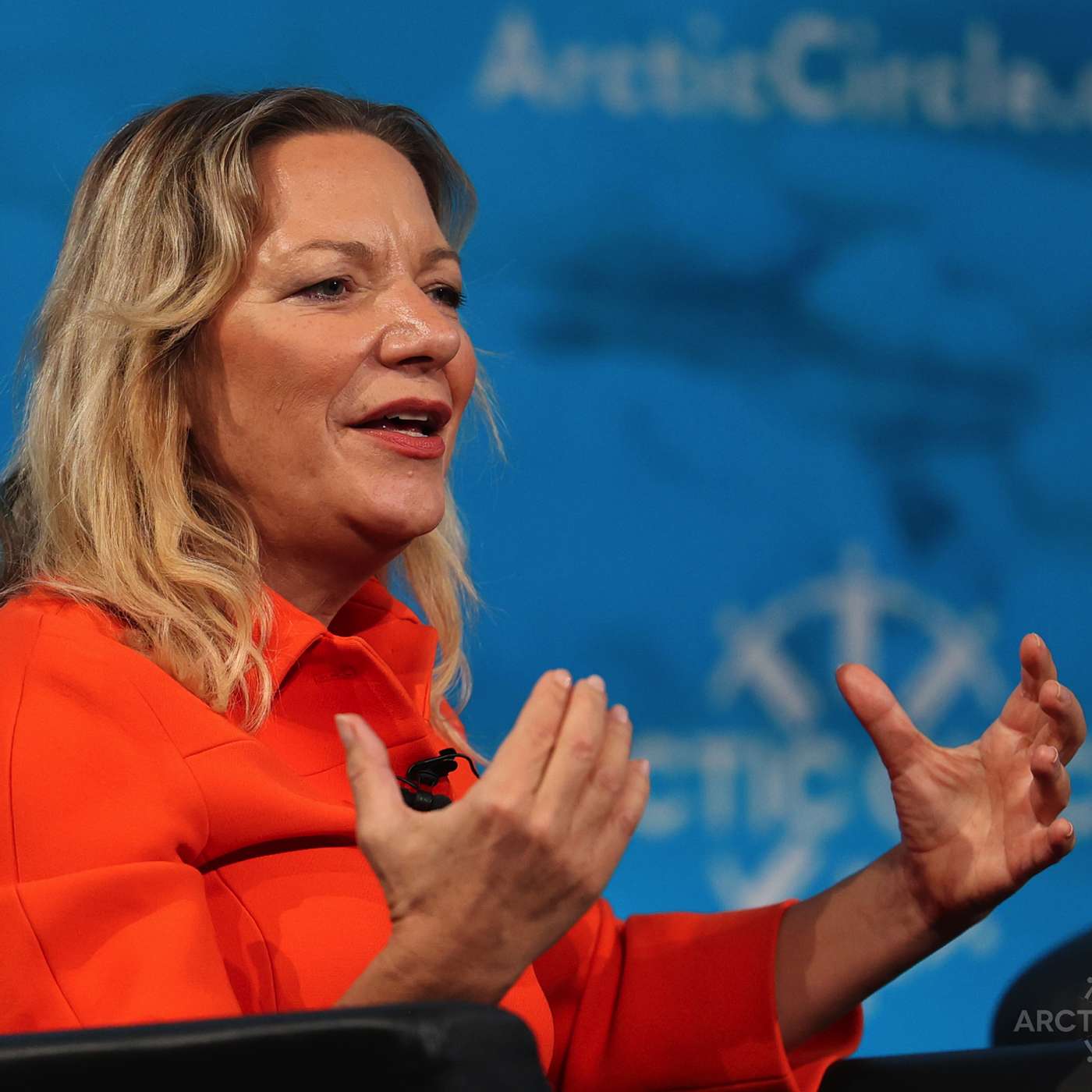 The Arctic Circle Podcast