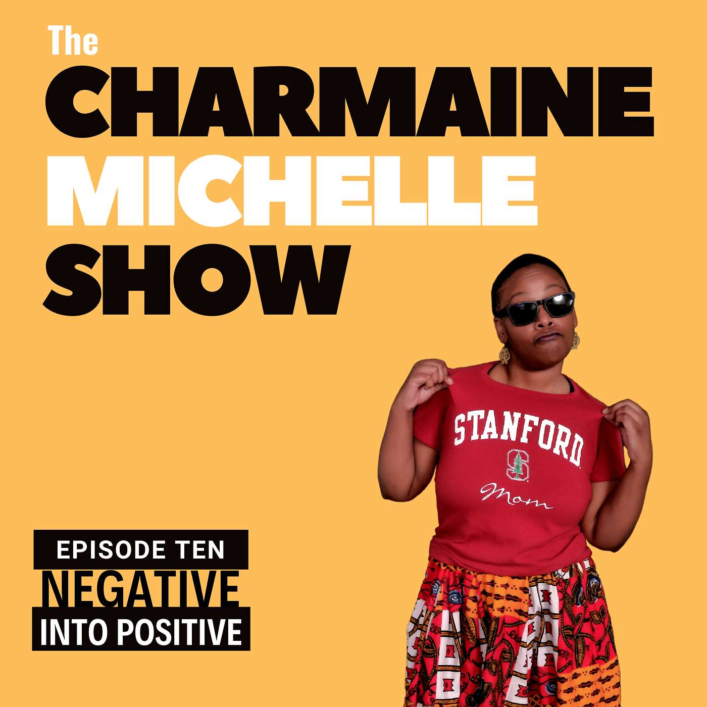 The Charmaine Michelle Show