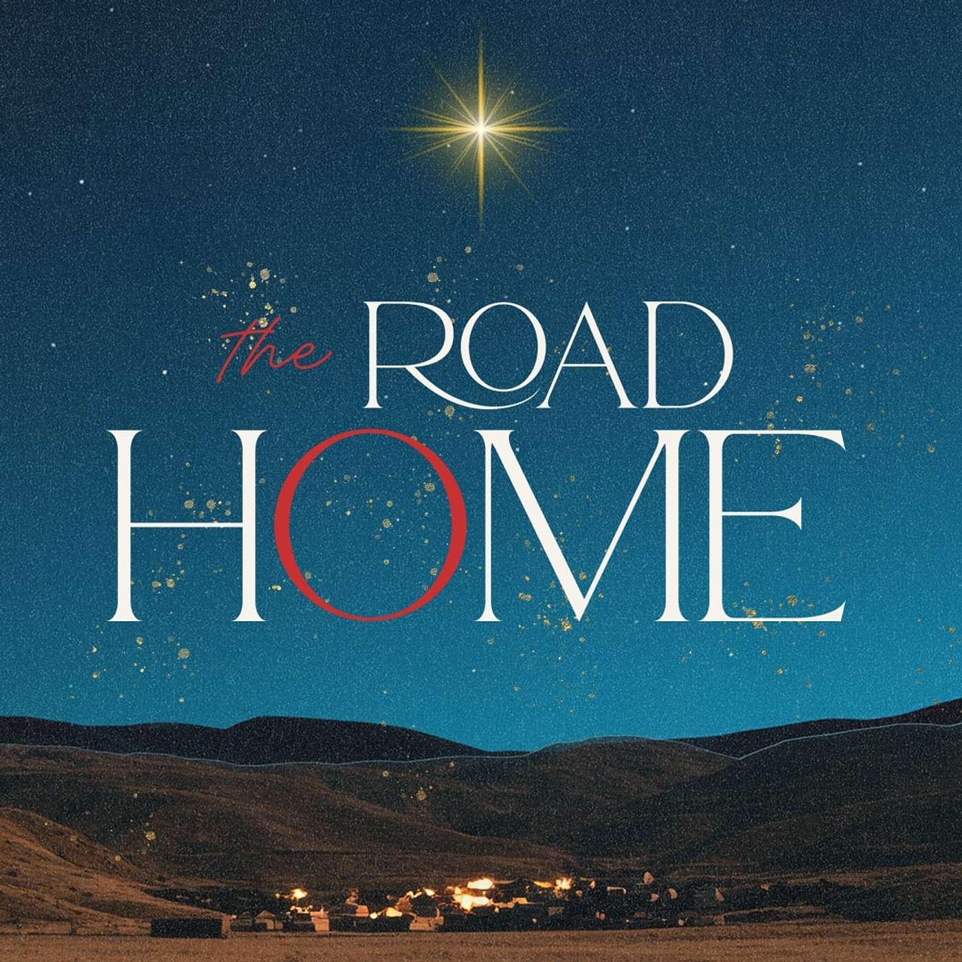 Home For Christmas: The Road Home