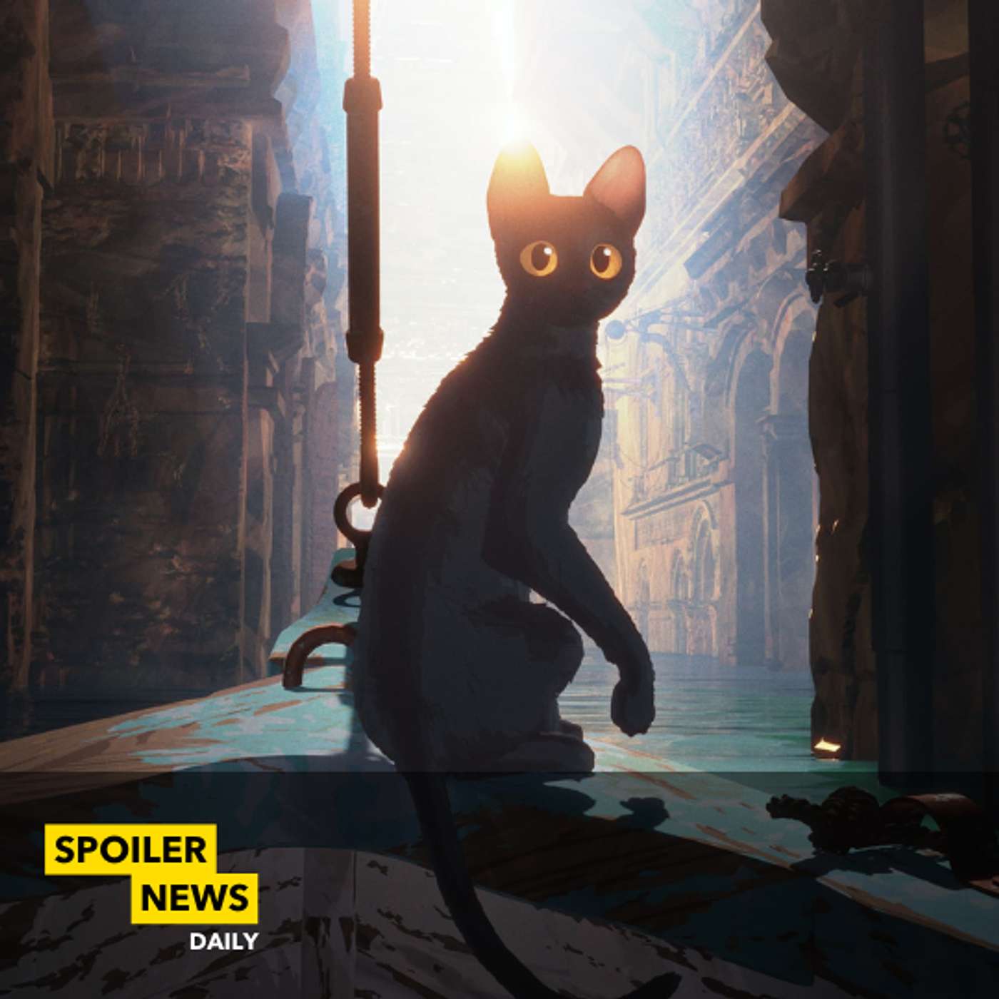 ¡Tráiler oficial de Frow! ¡Temporada 3 de Alguien en Algún Lugar! ¡Primer avance de Fuera de mí!