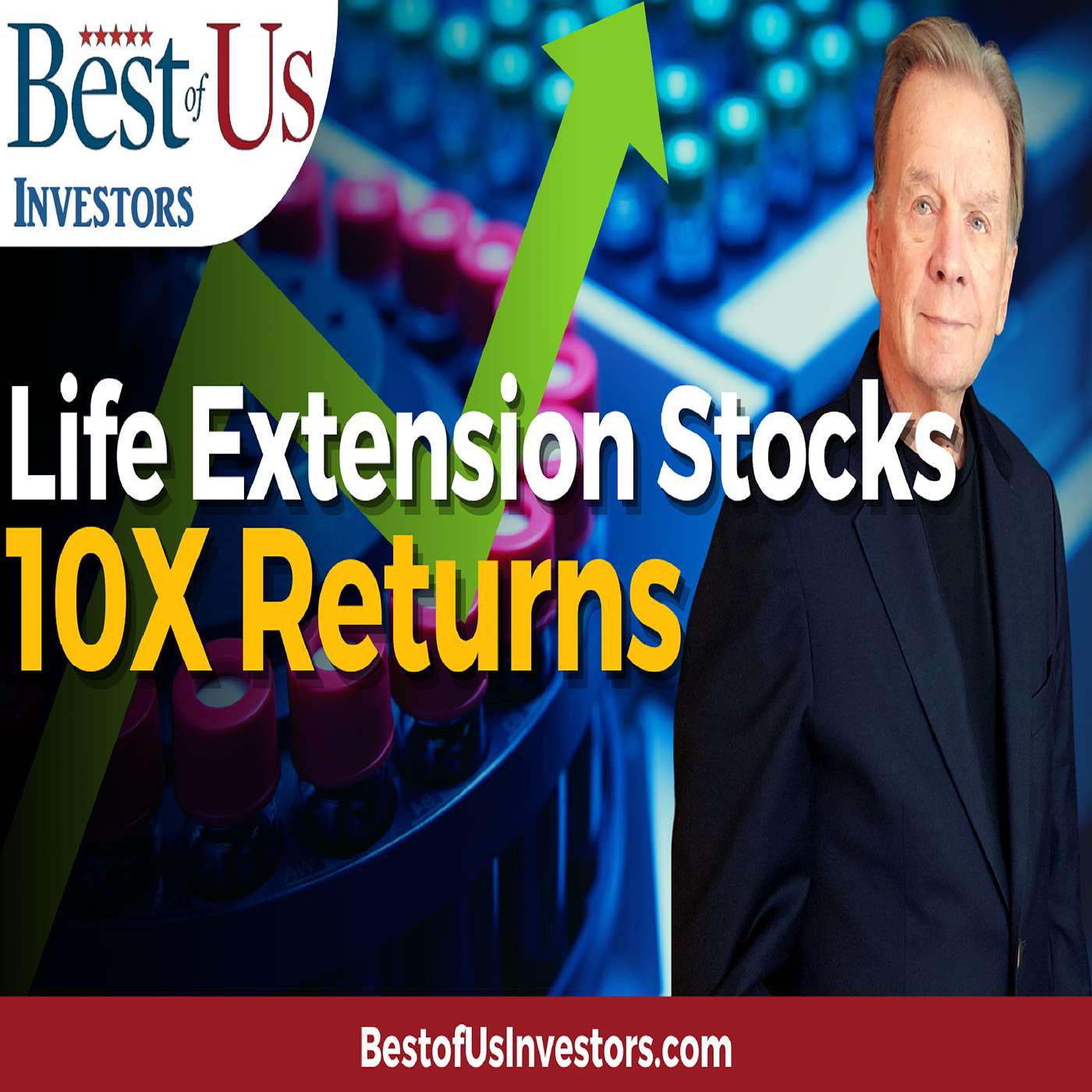 cover of episode Best Growth Stocks To Buy December 2020