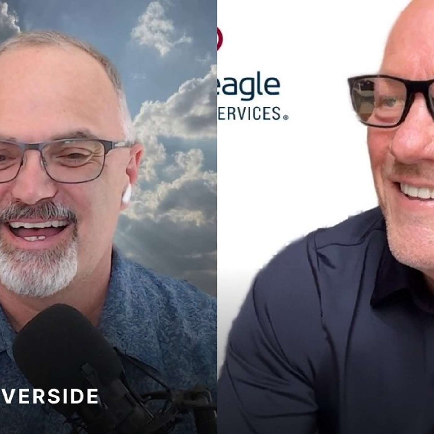 Unlocking Cloud Cost Savings and Performance Optimizations with Michael Gough with American Eagle