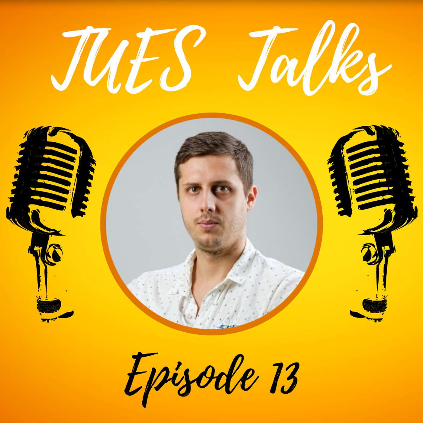 TUES Talks