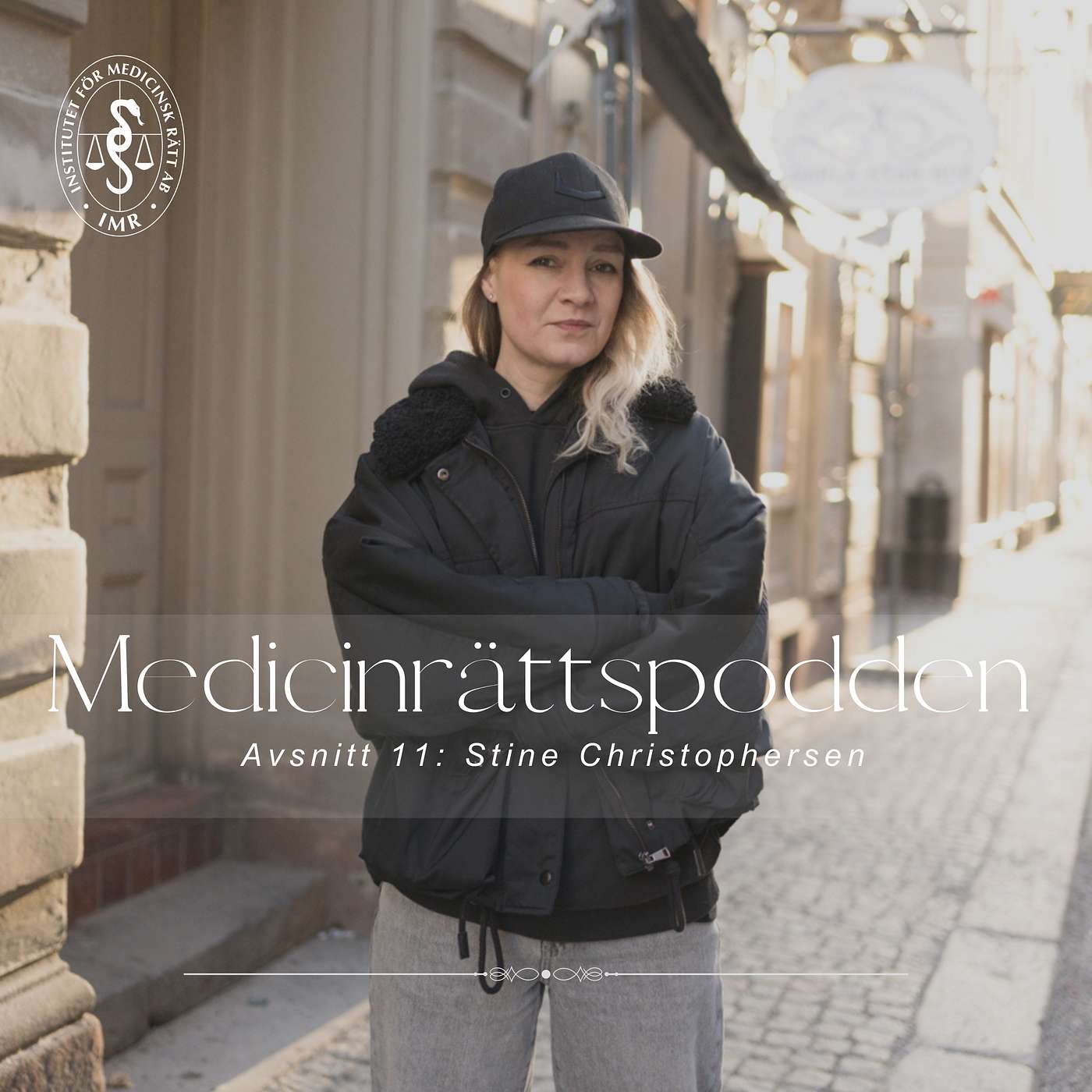 Medicinrättspodden