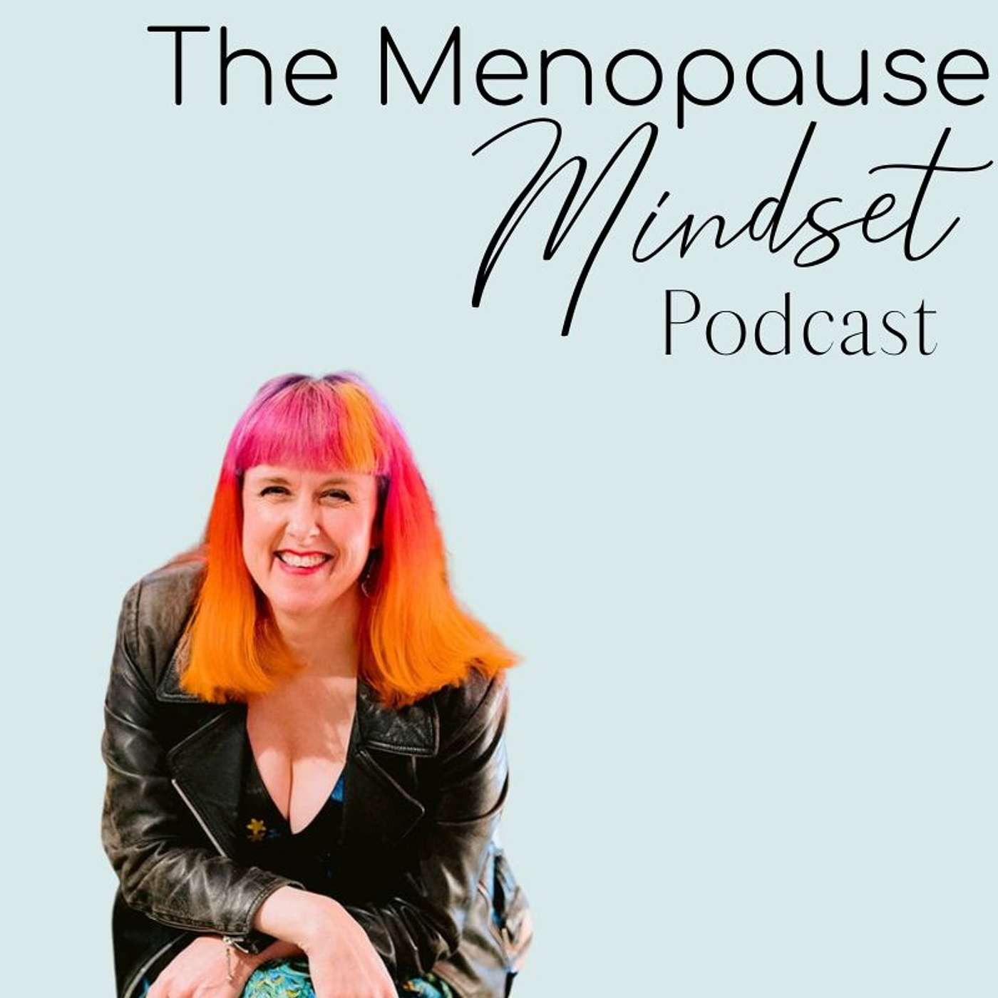 164 Menopause Ceremonies and Living Wakes with Jess May