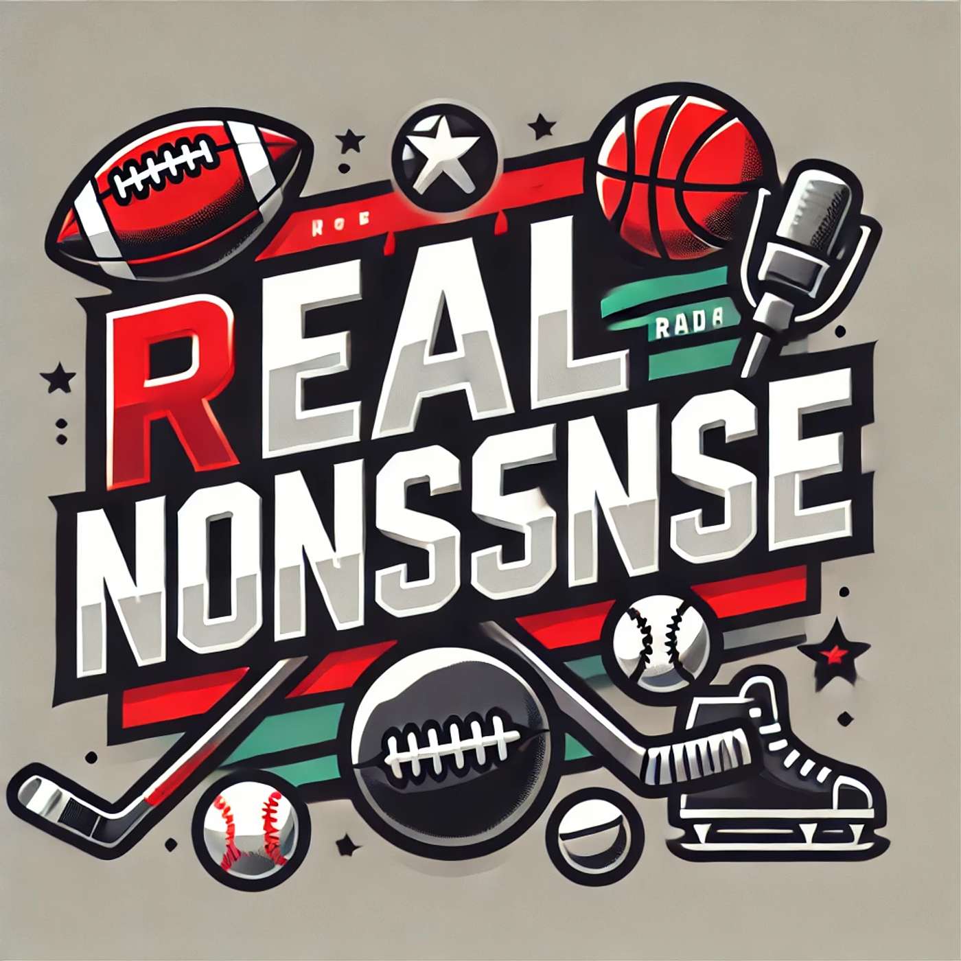 Real Nonsense