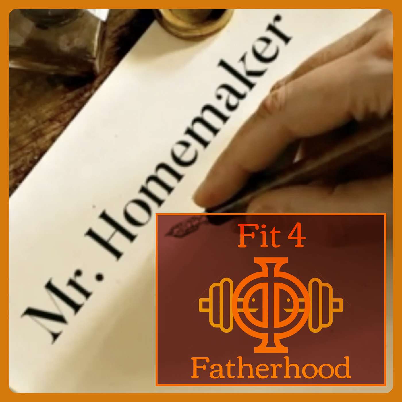 The Future is Fatherhood The Future is Fatherhood