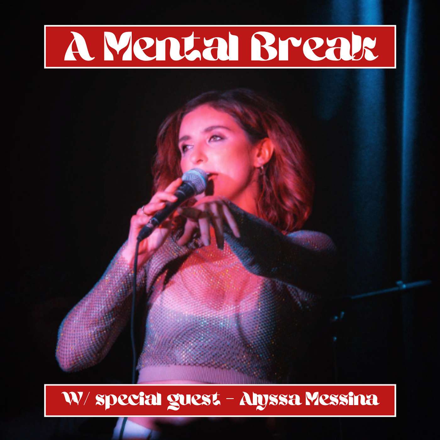 A Mental Break
