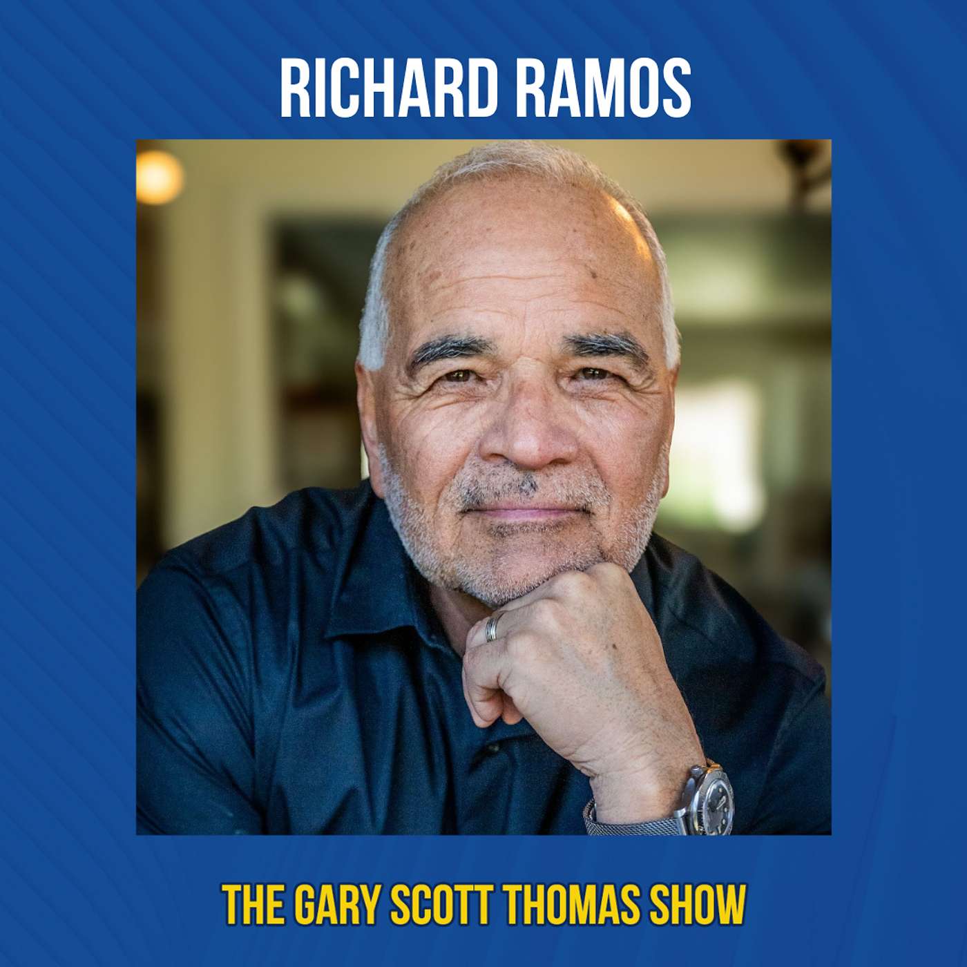 Parents on a Mission: How to Raise Emotionally Strong, Resilient Kids with Richard Ramos
