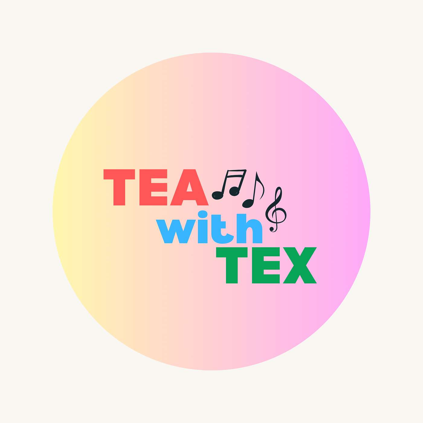 Tea with Tex