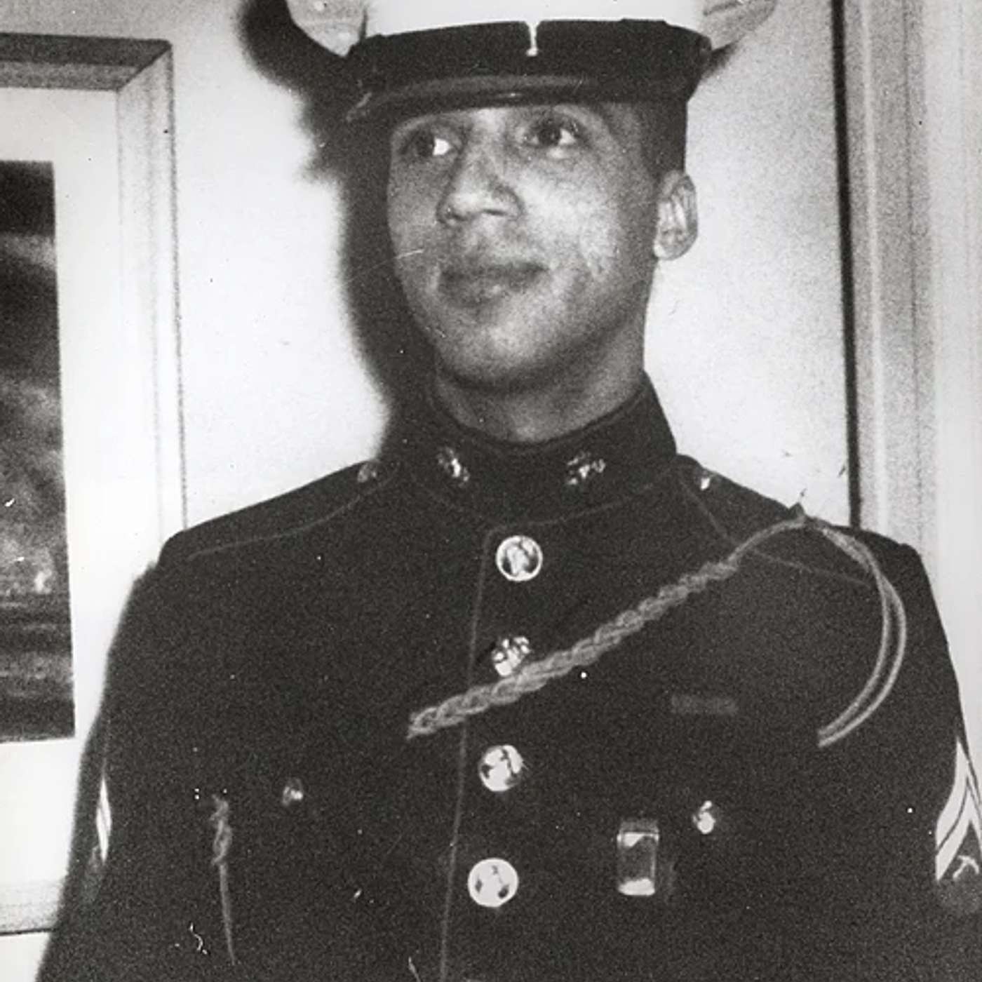 The Ultimate Sacrifice