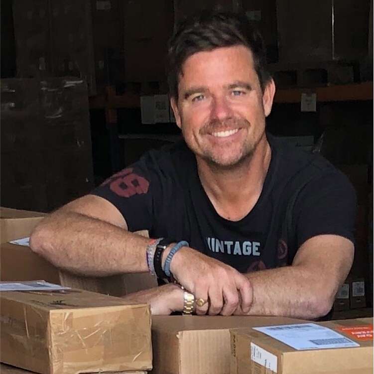 Scott Russell