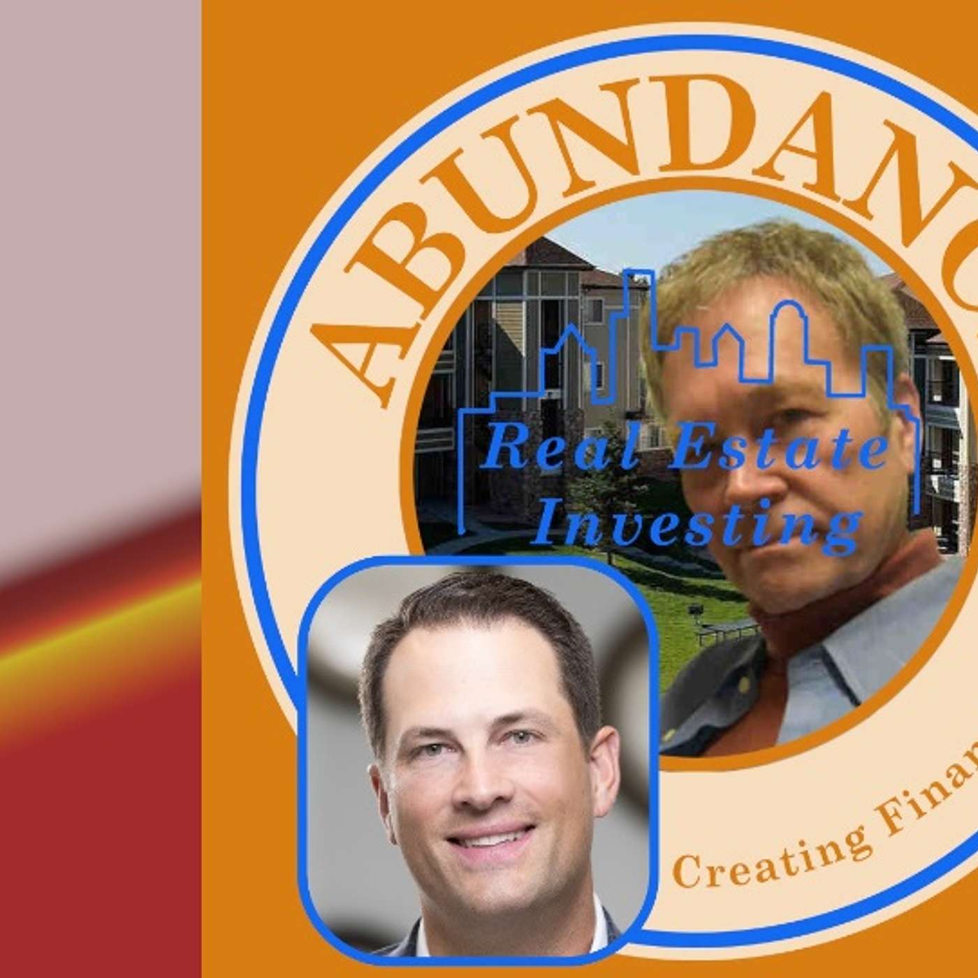 Unlock the Secrets of Passive Wealth: Dive into Multifamily Real Estate Investing with Ryan Smith at the Exclusive Multifamily Live Event - REIA 440