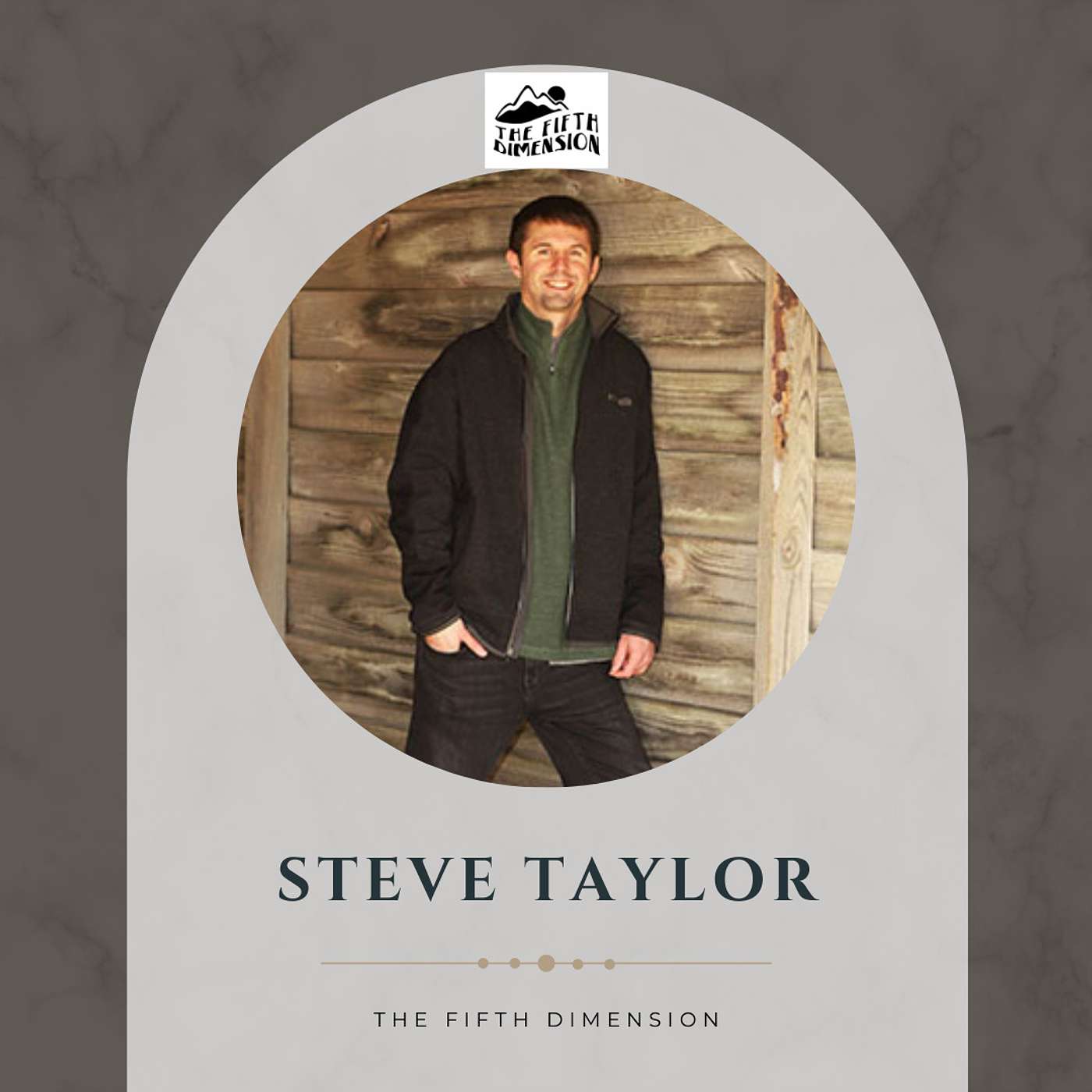 Steve Taylor - Doing the Inner Work