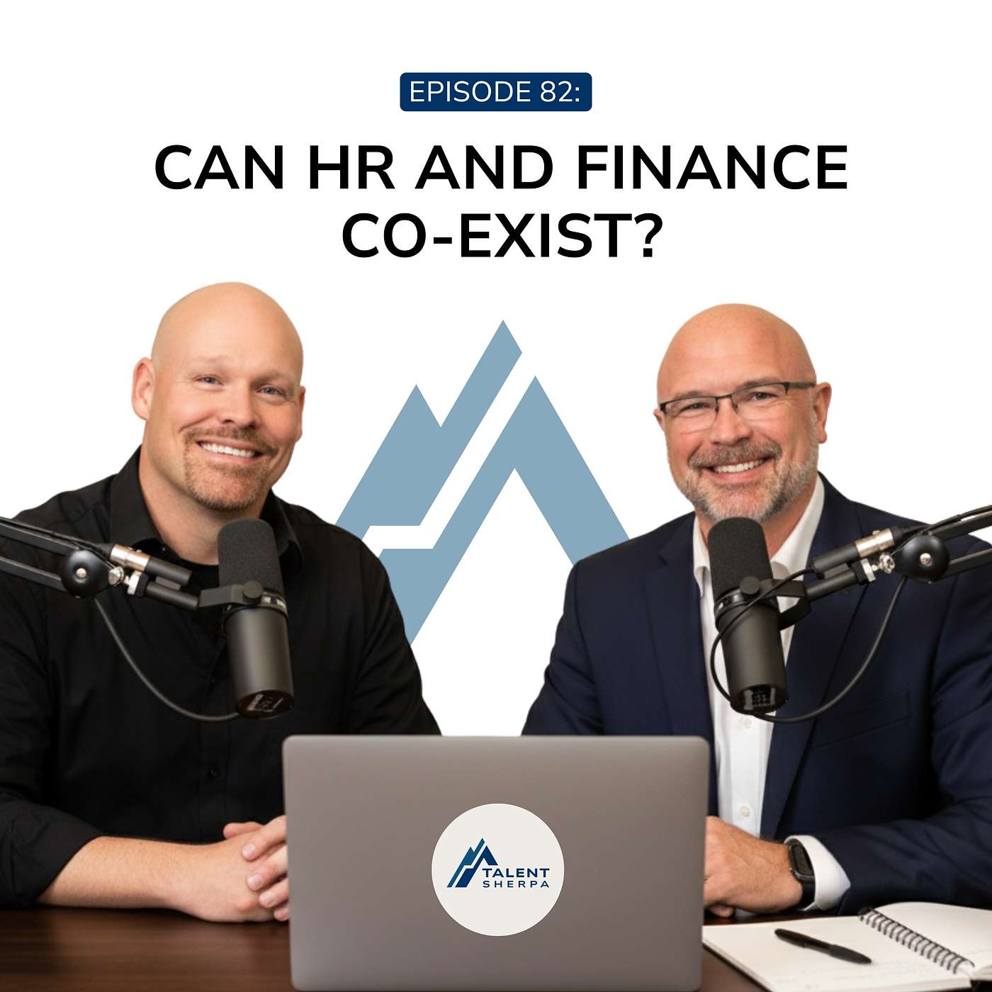 Can HR and Finance Co-Exist?