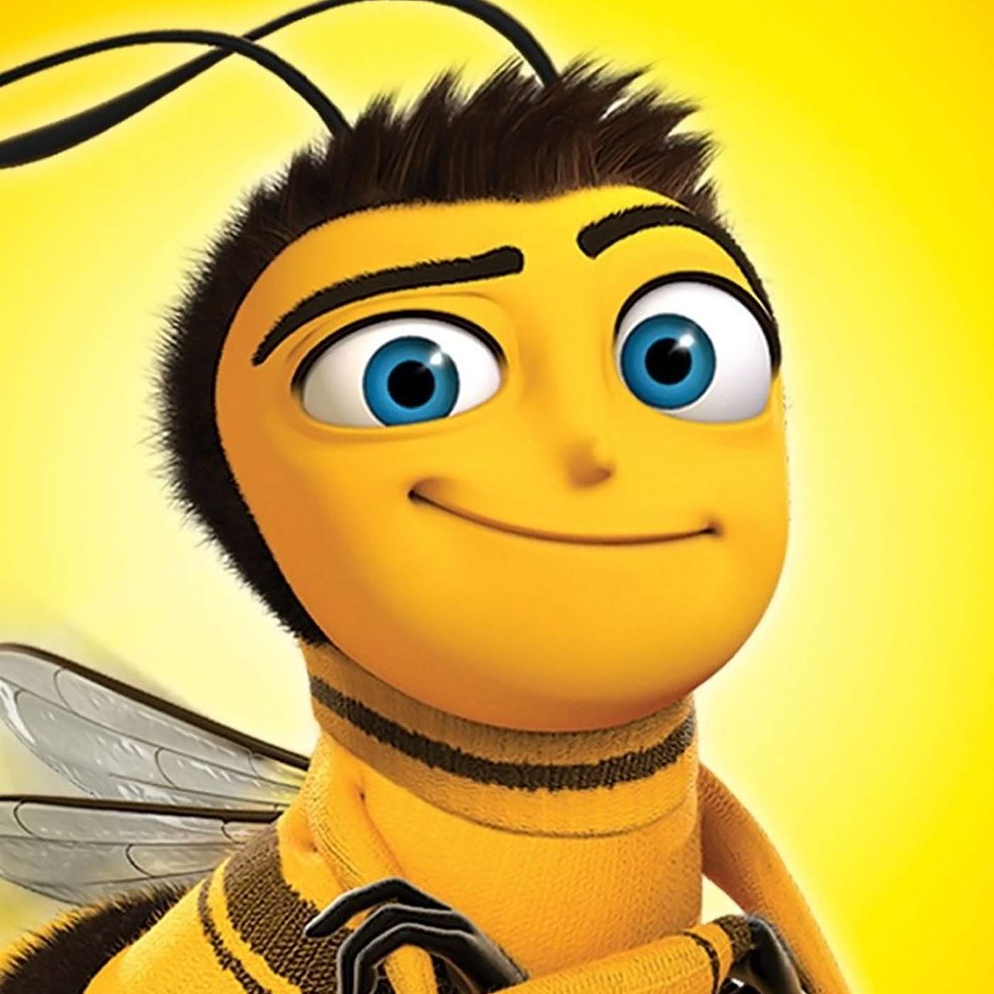 EP 96 - Jerry Seinfeld’s Bee Movie Secrets: A Deep Dive 🎬