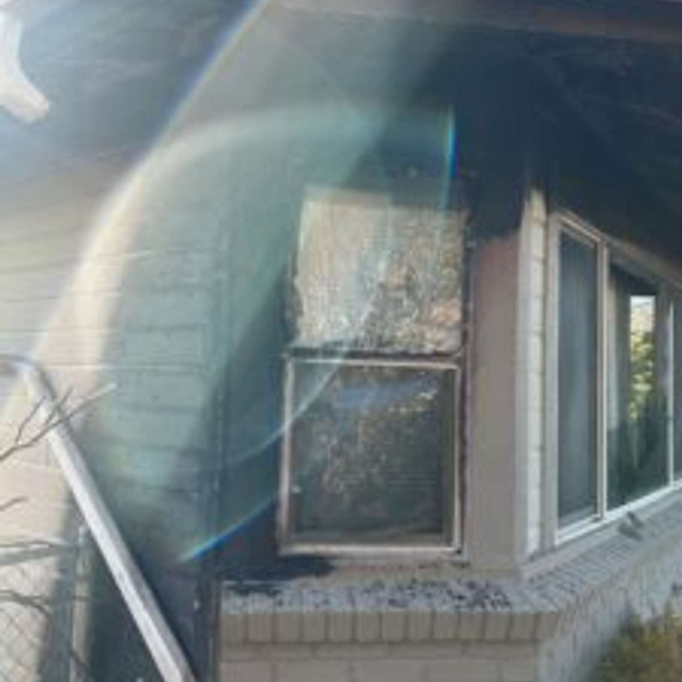 CAFMA Crews Save Chino Valley Home From Fire