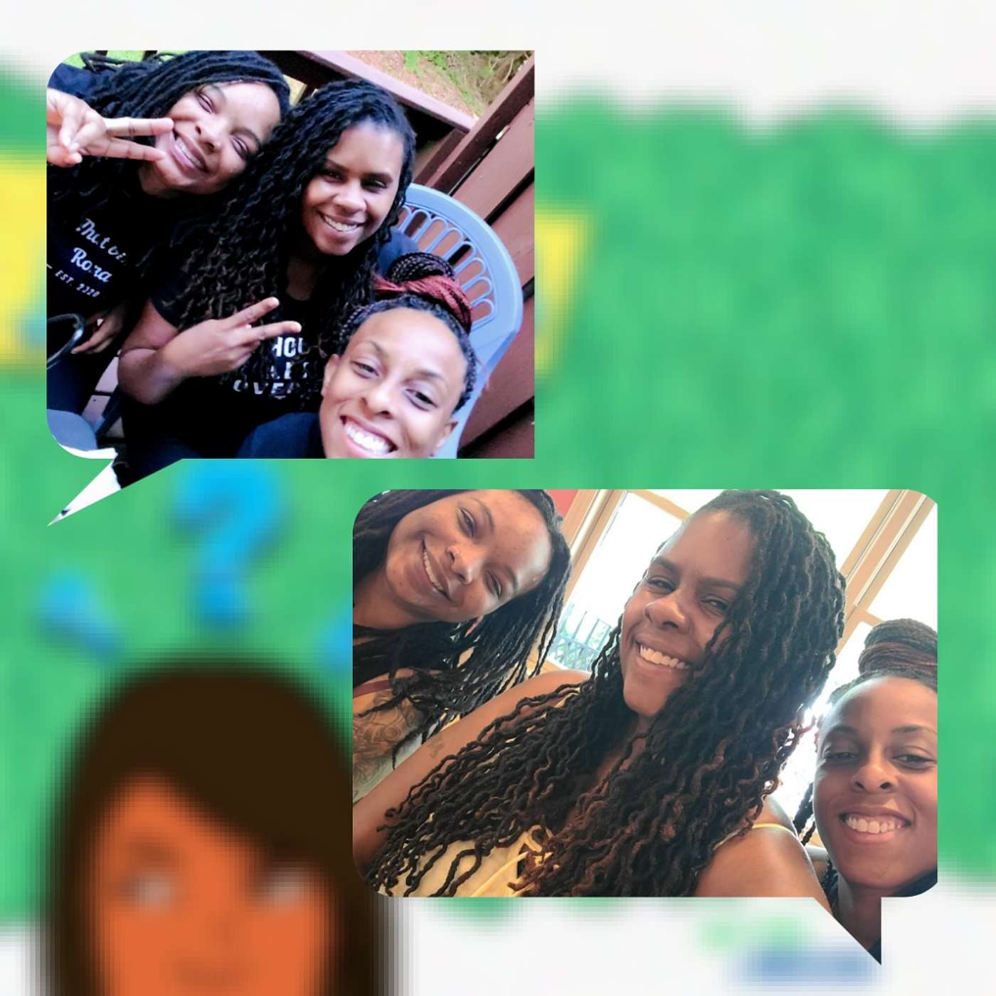 Lost Files: JQ3 in ATL