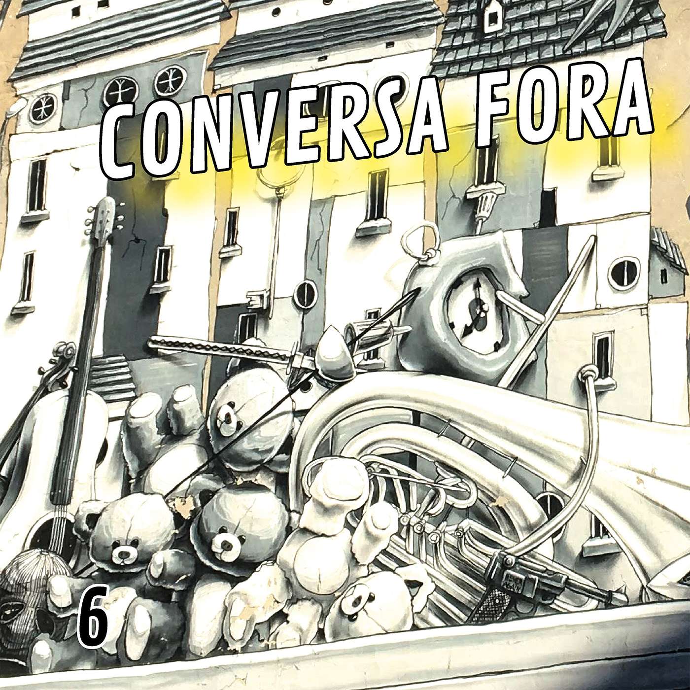 Conversa Fora
