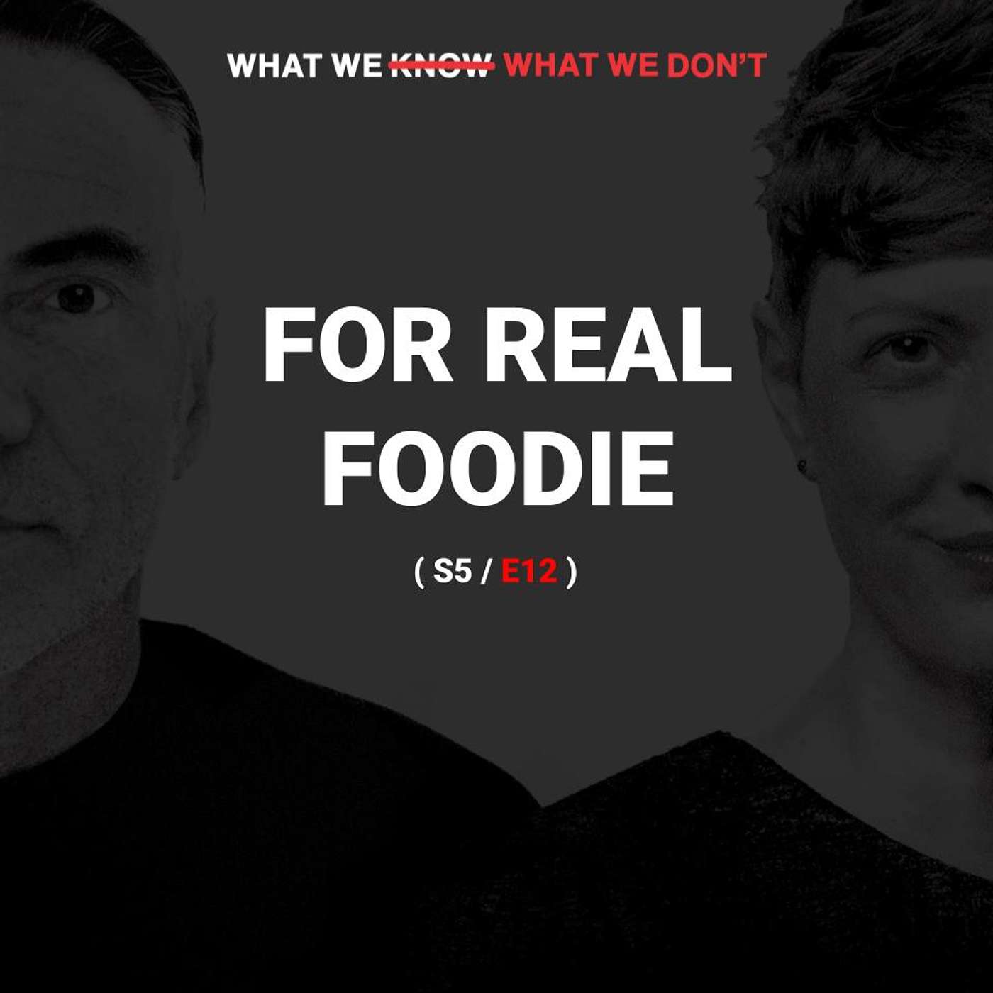 What We Know, What We Don\'t