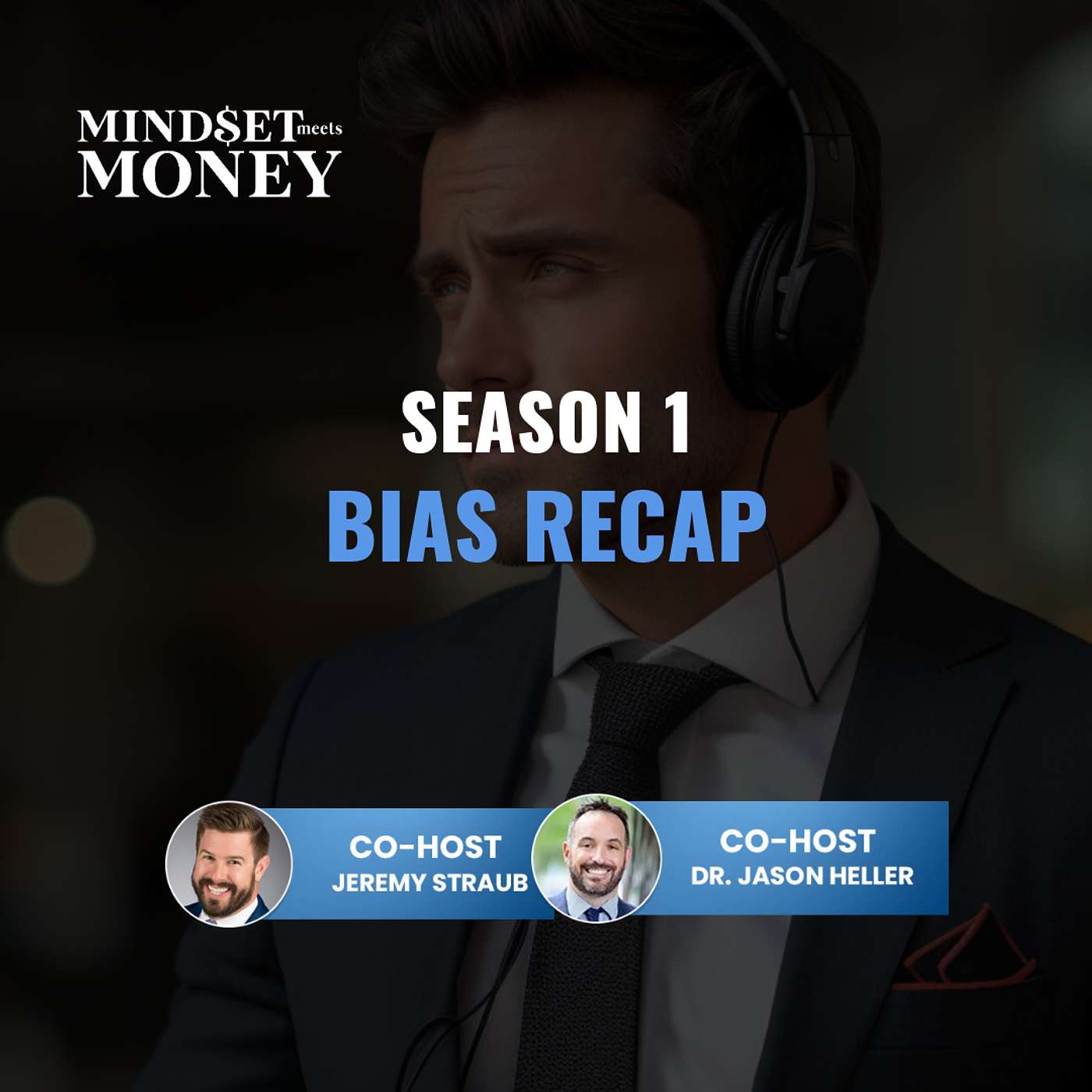 Mindset Meets Money