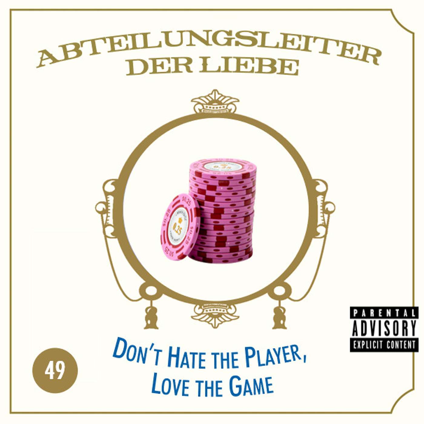 Abteilungsleiter der Liebe