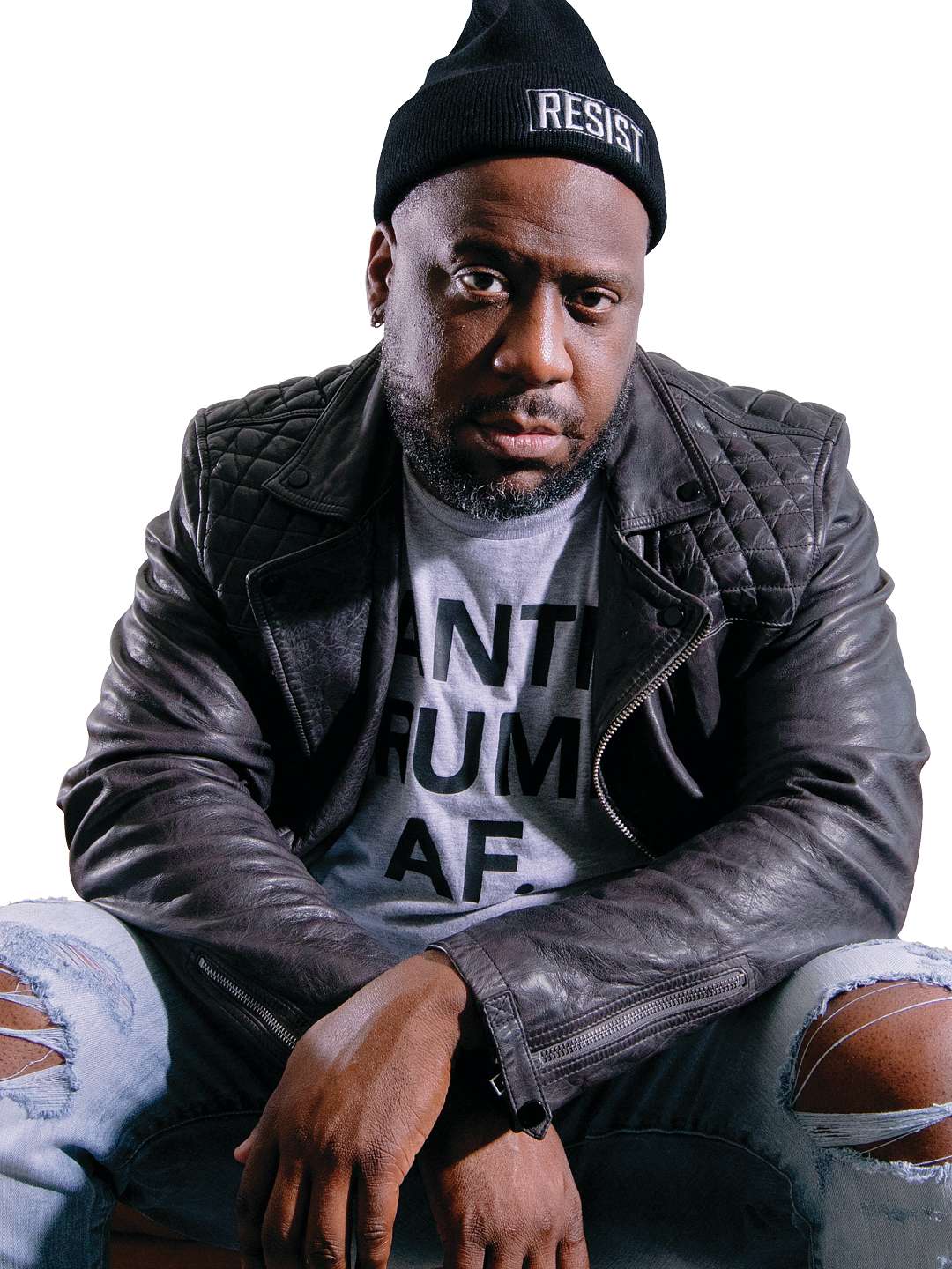 Robert Glasper