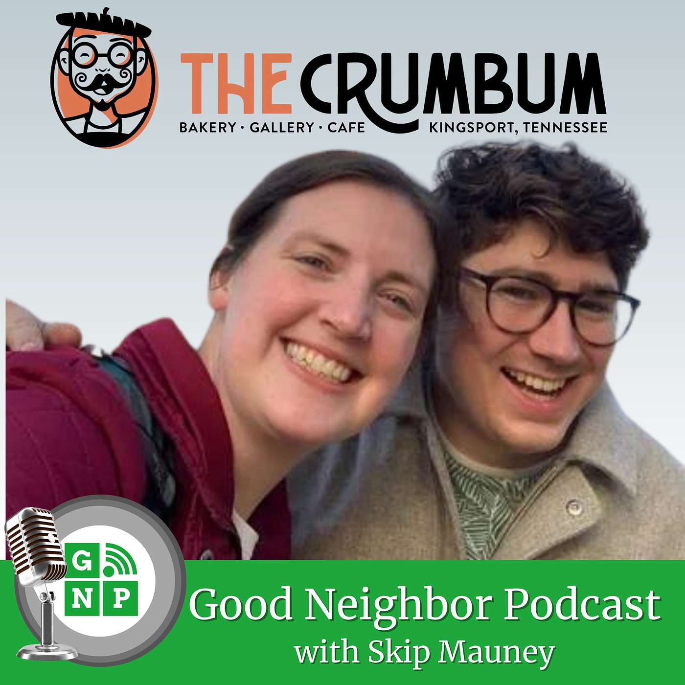 Good Neighbor Podcast: Tri-Cities